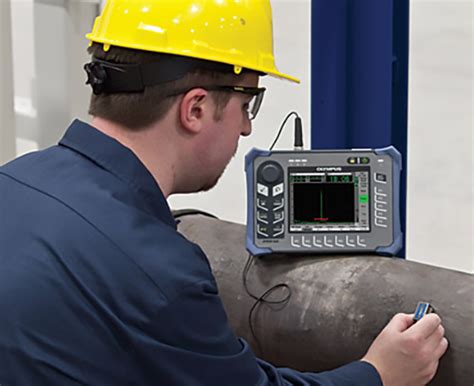 pipe thickness testing uk|Ultrasonic Testing .